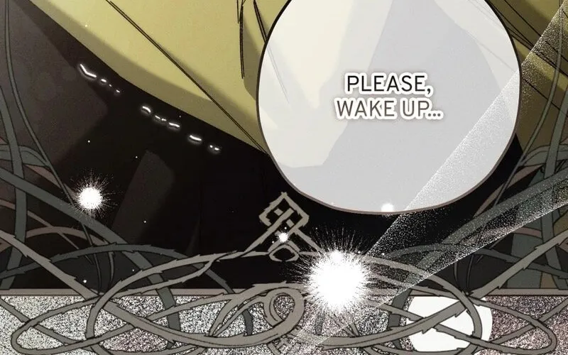 The Beast Within Chapter 83 page 14 - 