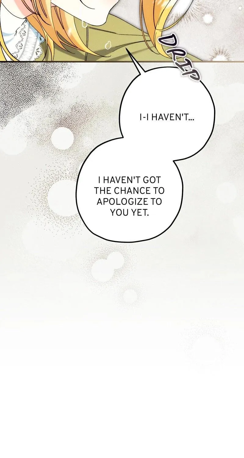 The Beast Within Chapter 83 page 16 - 