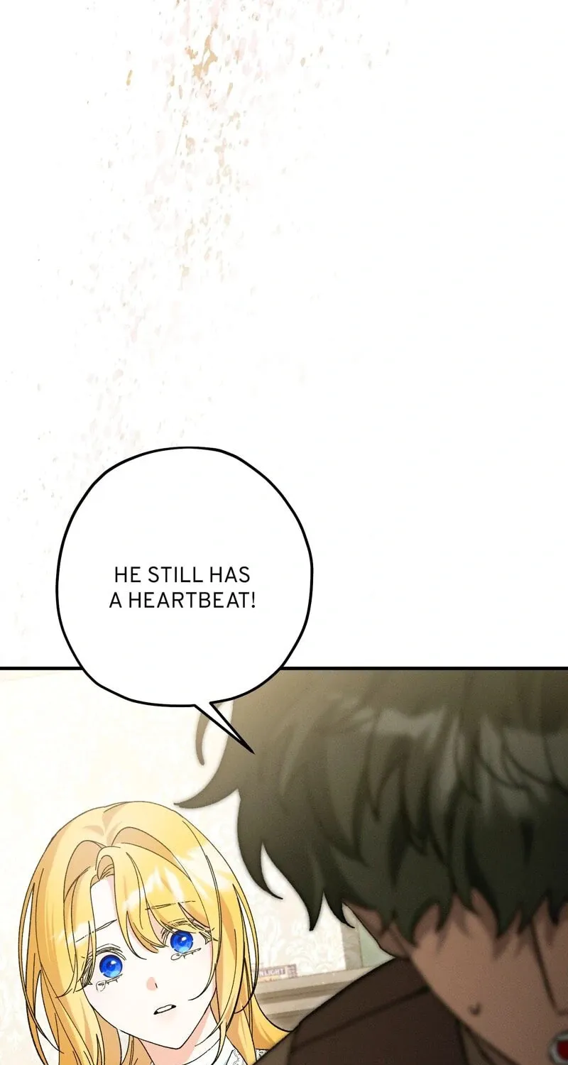 The Beast Within Chapter 83 page 20 - 