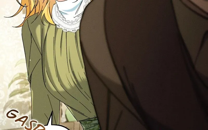 The Beast Within Chapter 83 page 21 - 