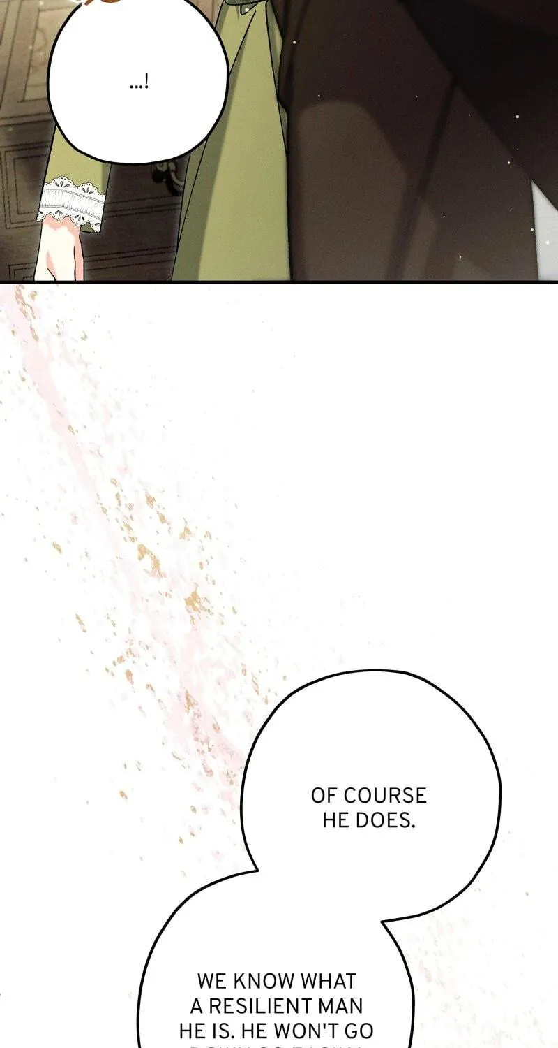 The Beast Within Chapter 83 page 22 - 