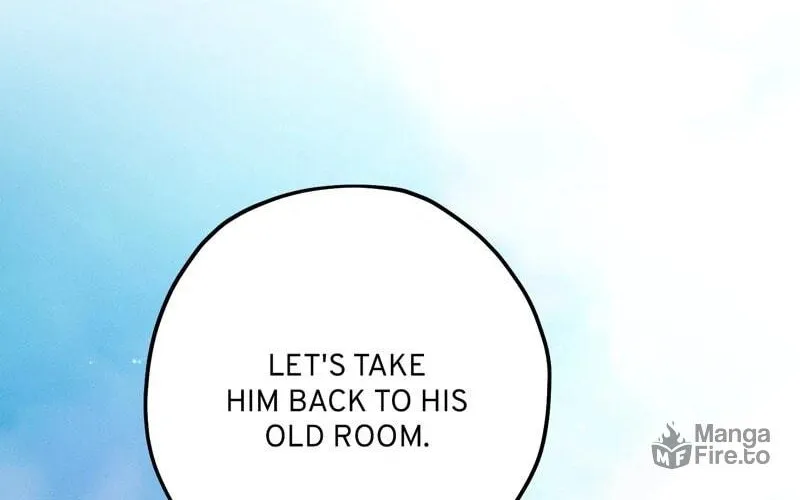 The Beast Within Chapter 83 page 29 - 