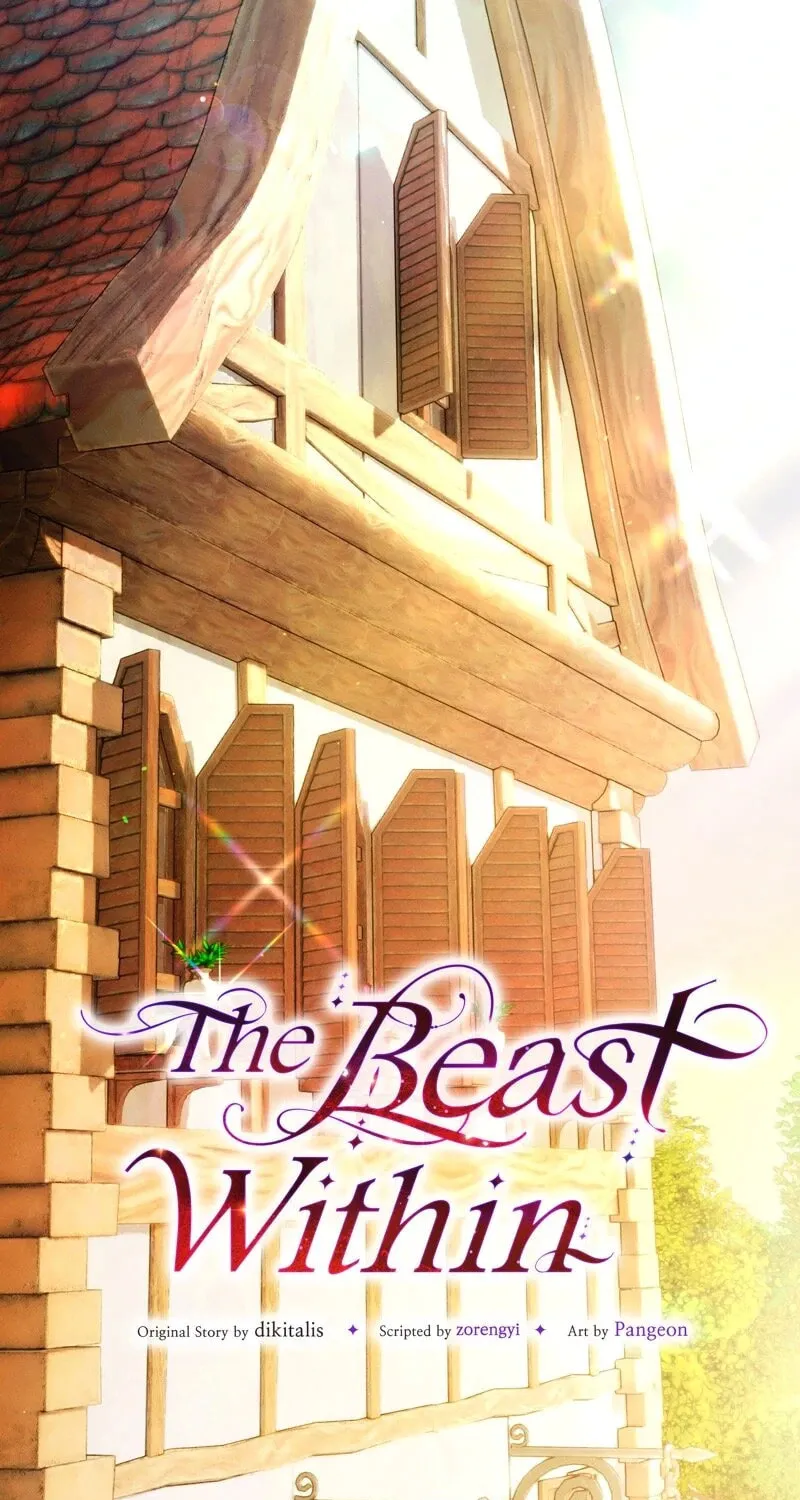 The Beast Within Chapter 83 page 31 - 