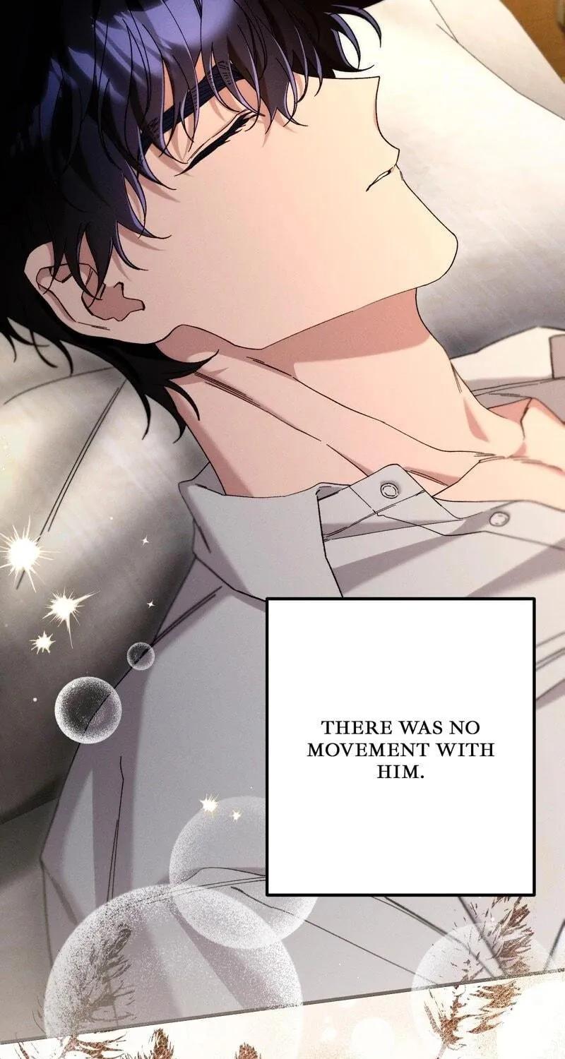 The Beast Within Chapter 83 page 37 - 