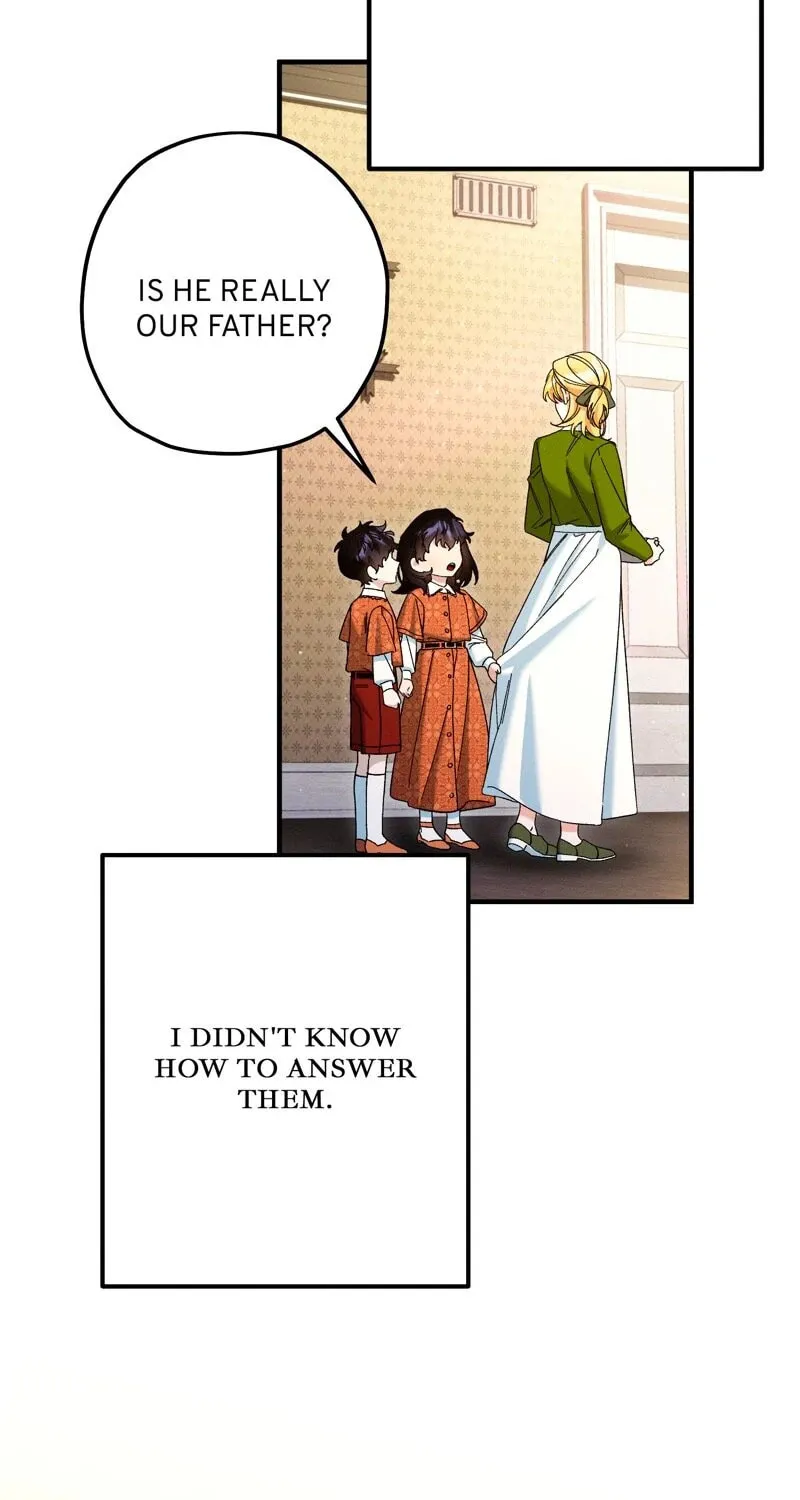 The Beast Within Chapter 83 page 43 - 