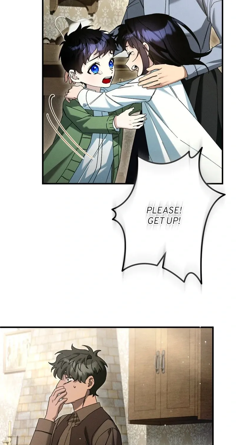 The Beast Within Chapter 83 page 7 - 