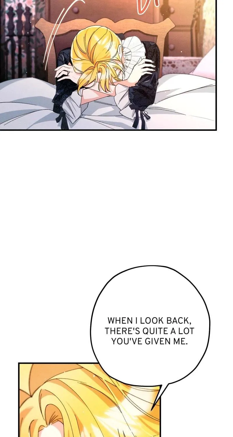 The Beast Within Chapter 83 page 65 - 