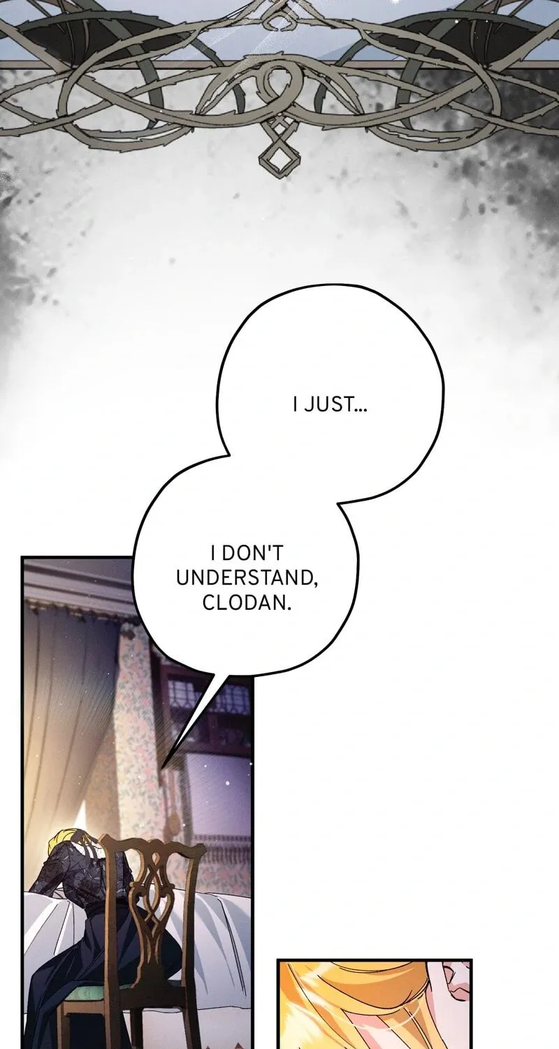 The Beast Within Chapter 83 page 71 - 