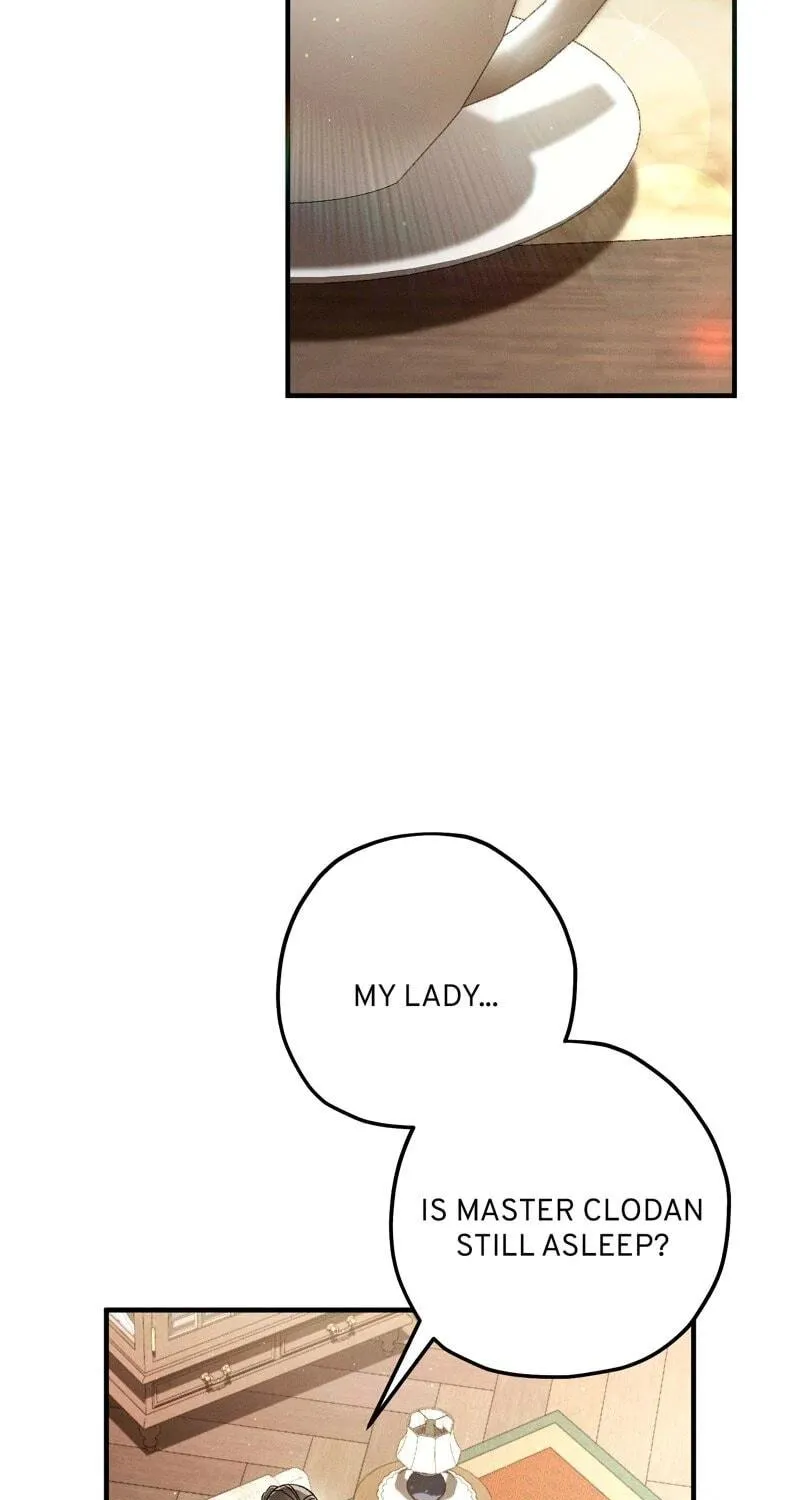 The Beast Within Chapter 83 page 78 - 
