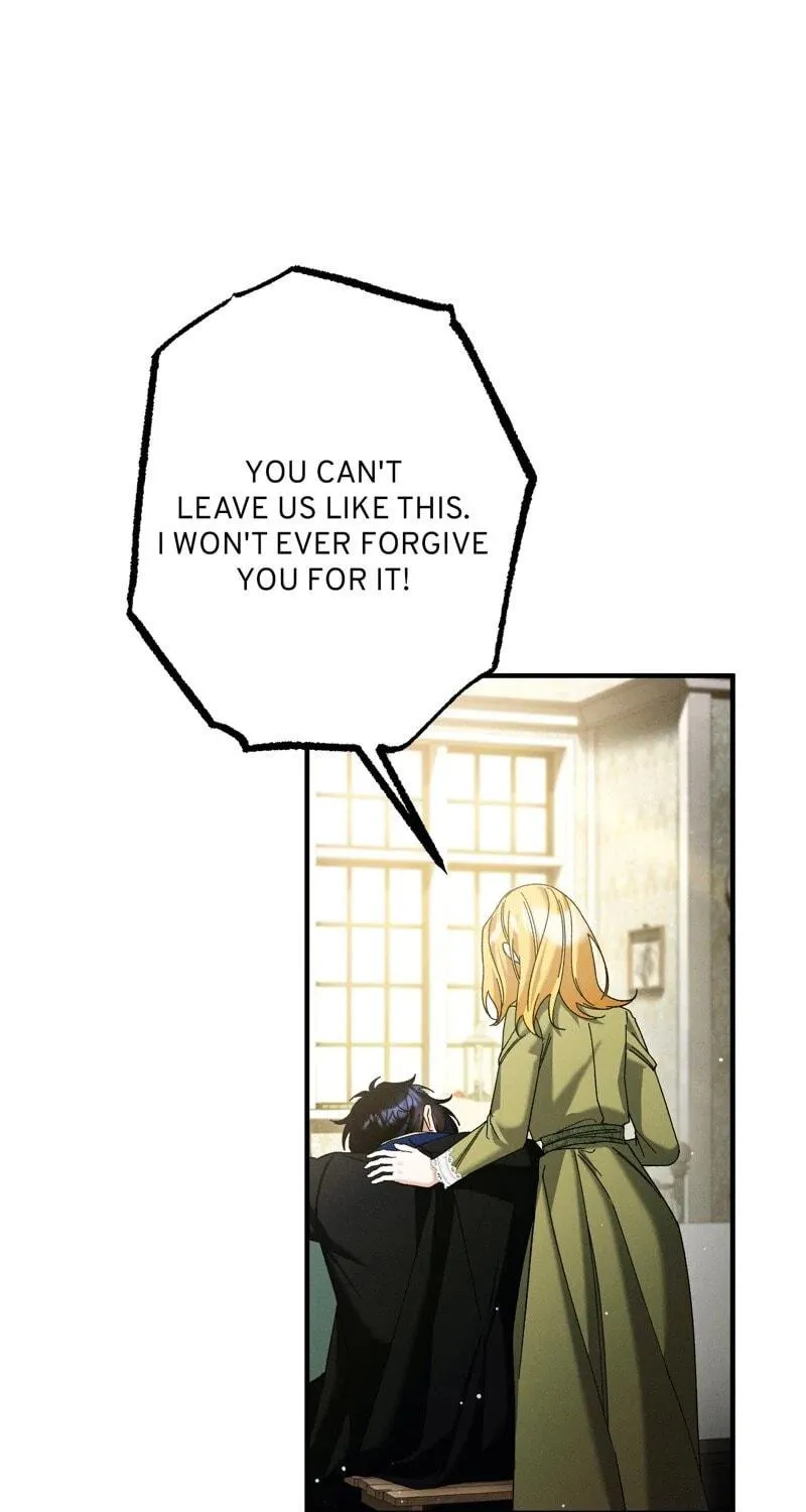 The Beast Within Chapter 83 page 9 - 