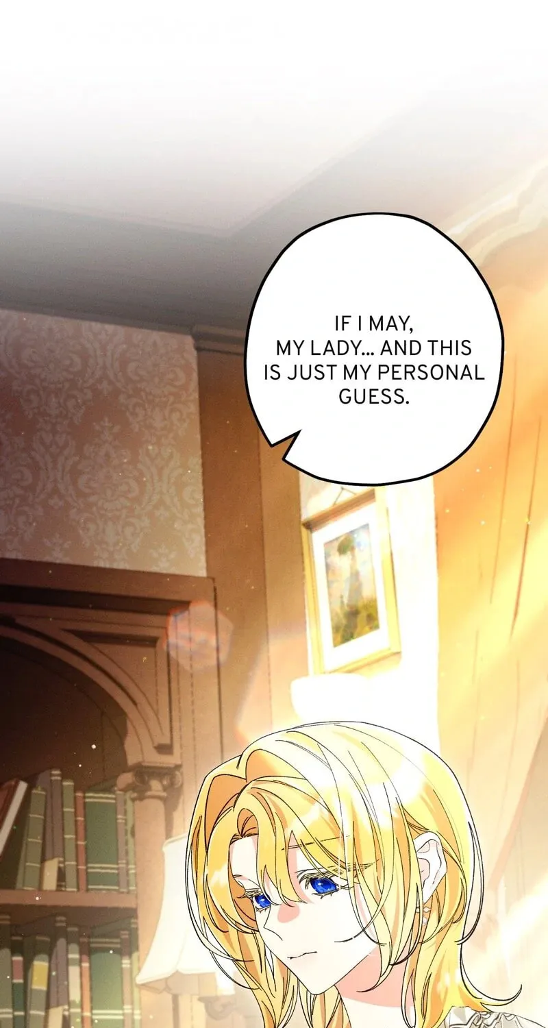 The Beast Within Chapter 83 page 82 - 