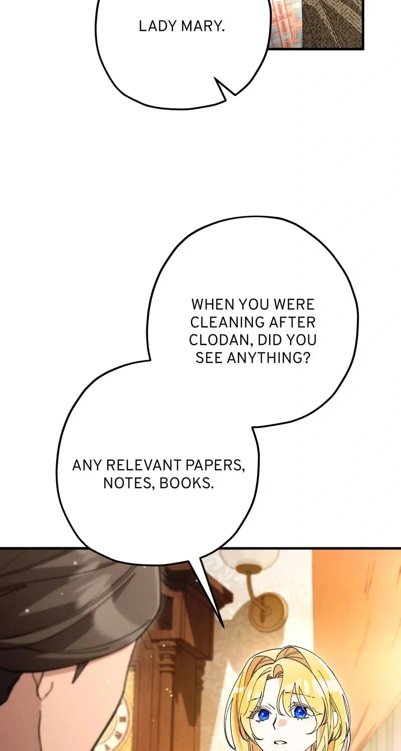 The Beast Within Chapter 83 page 88 - 