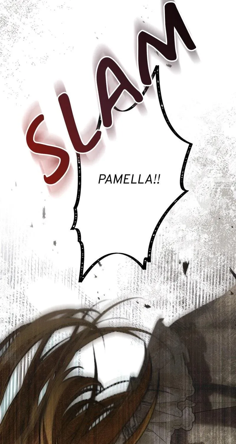 The Beast Within Chapter 84 page 11 - 
