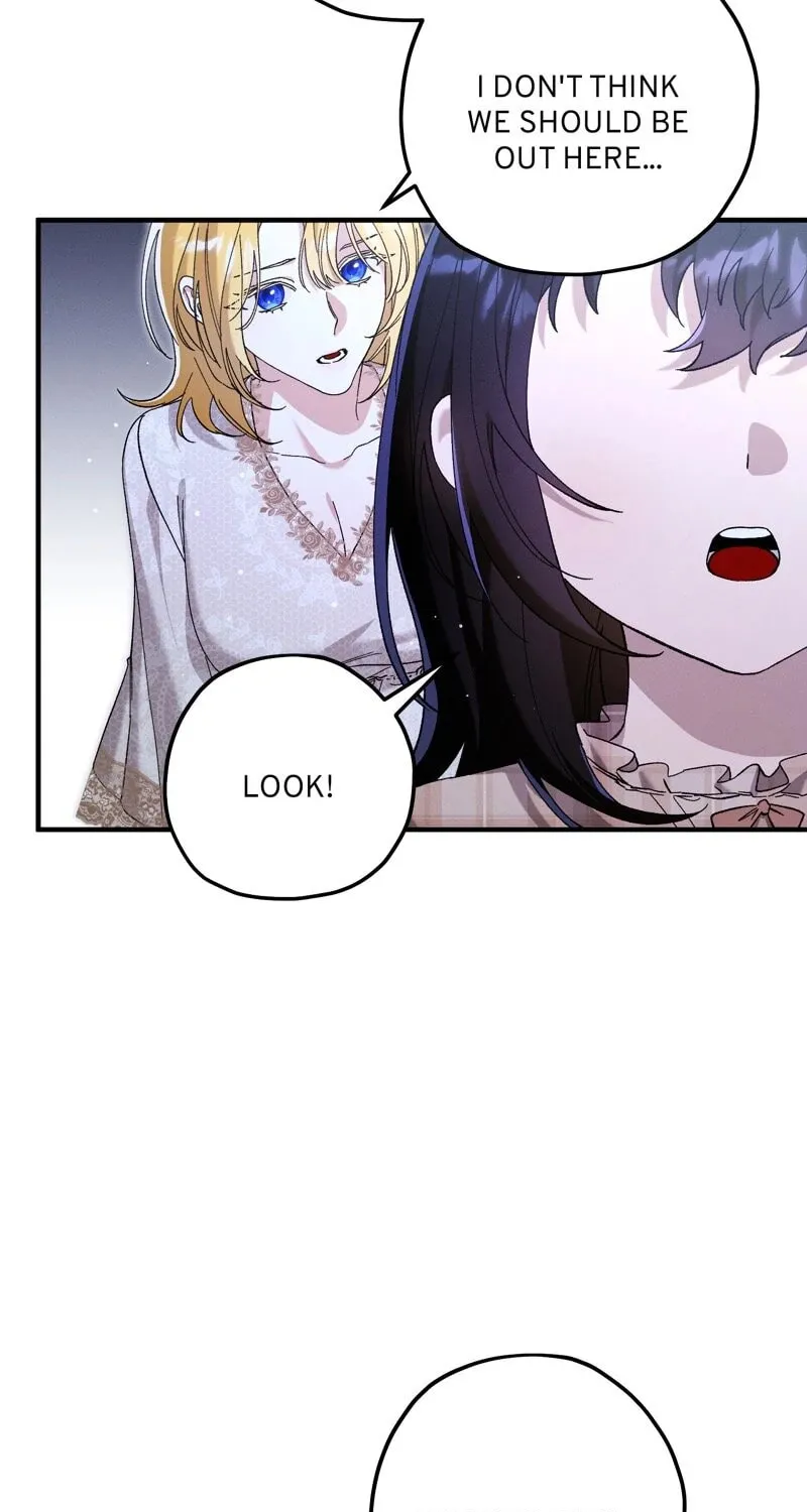 The Beast Within Chapter 84 page 108 - 