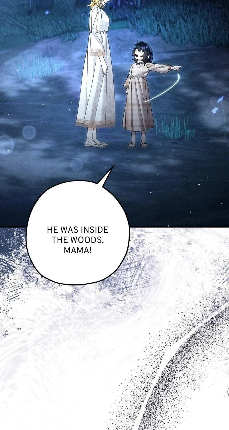 The Beast Within Chapter 84 page 112 - 
