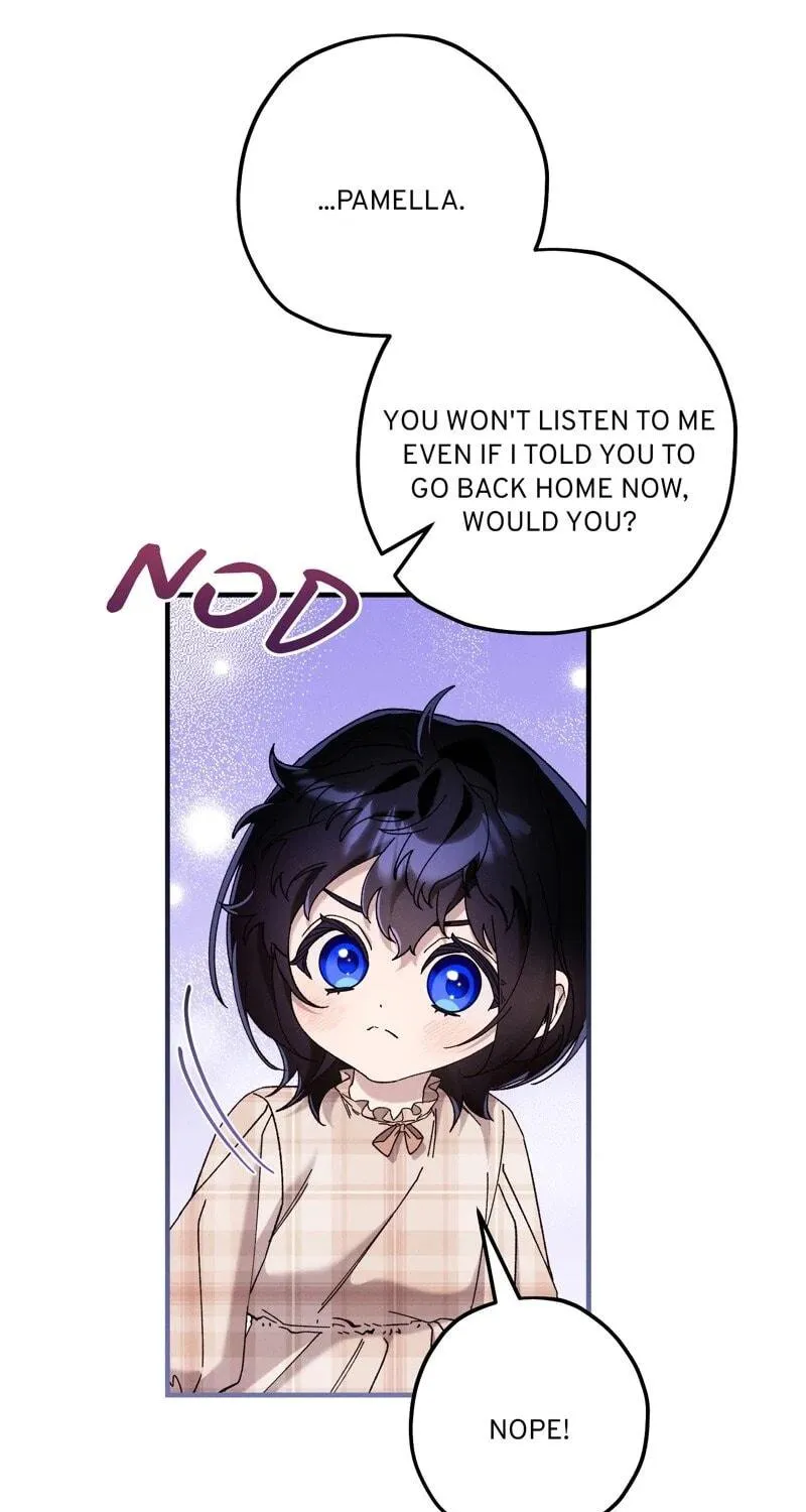 The Beast Within Chapter 84 page 118 - 