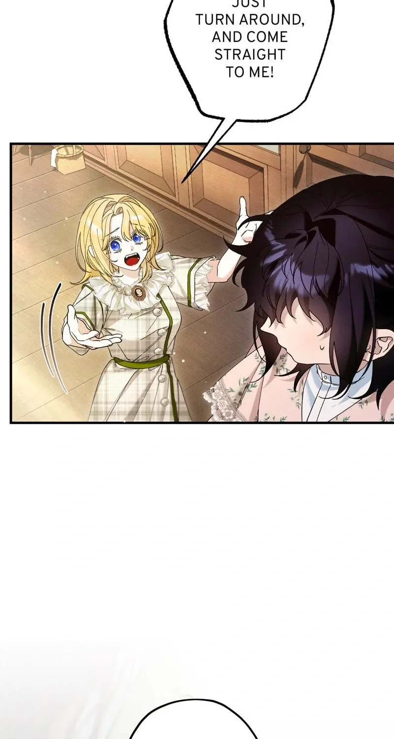 The Beast Within Chapter 84 page 20 - 