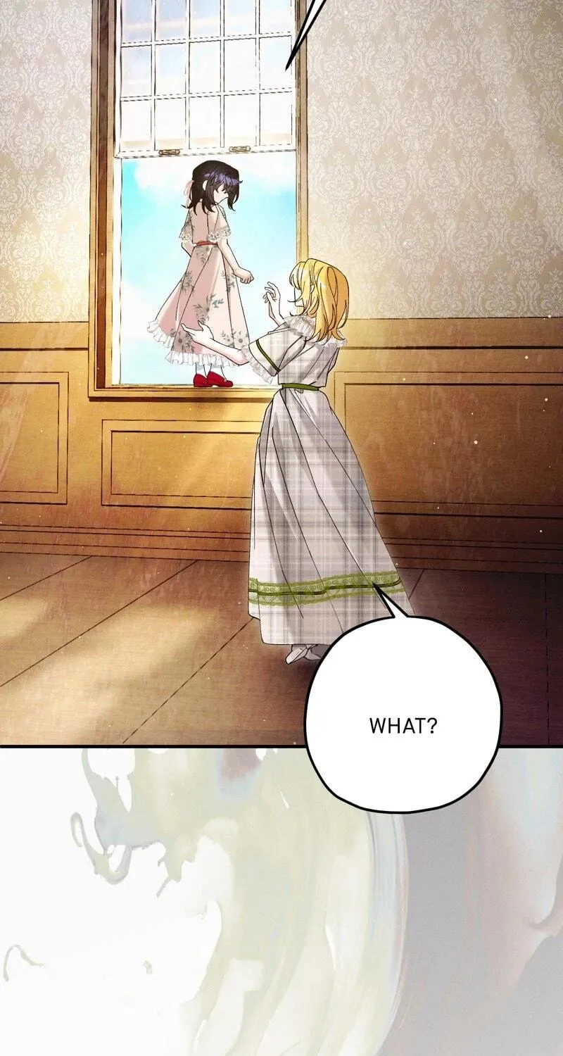 The Beast Within Chapter 84 page 22 - 