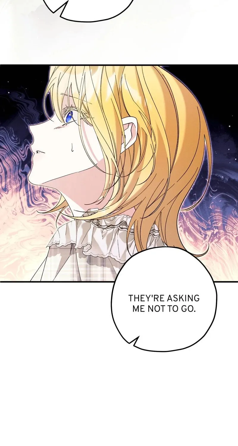 The Beast Within Chapter 84 page 24 - 