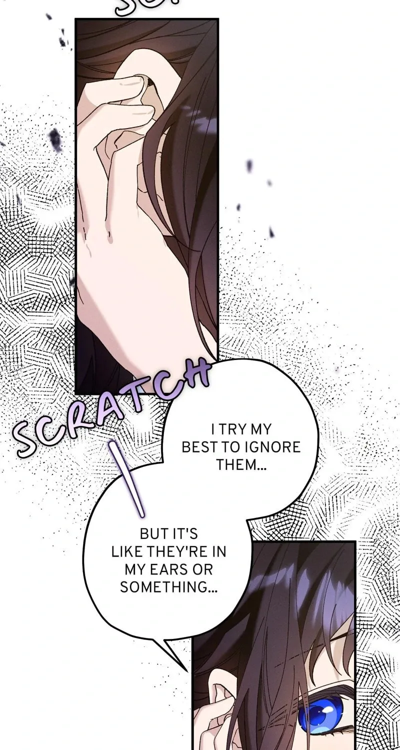 The Beast Within Chapter 84 page 26 - 