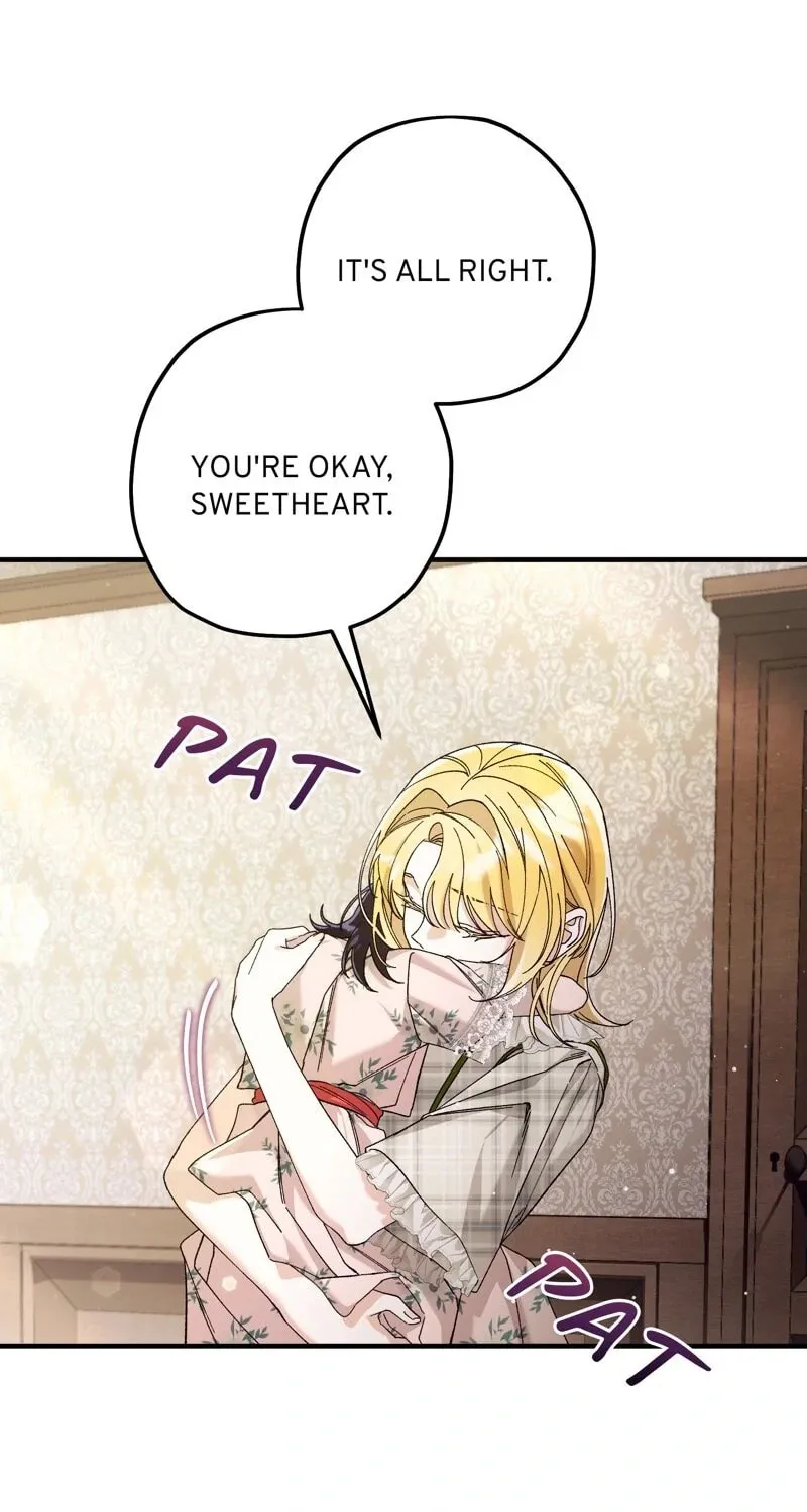 The Beast Within Chapter 84 page 31 - 