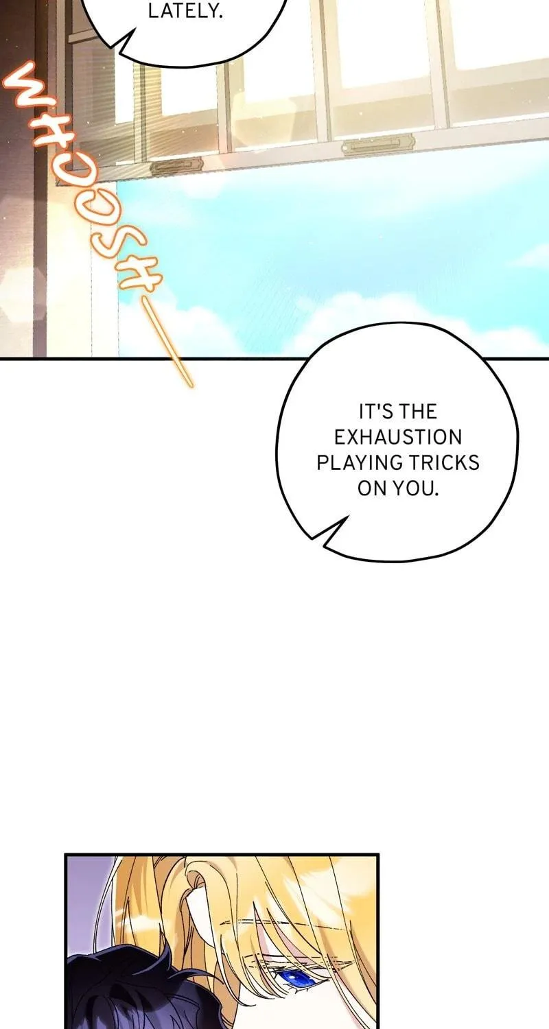 The Beast Within Chapter 84 page 33 - 