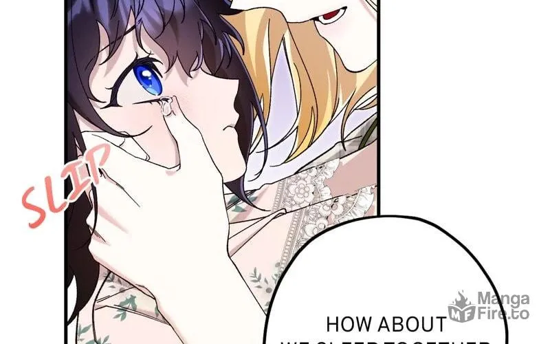 The Beast Within Chapter 84 page 34 - 