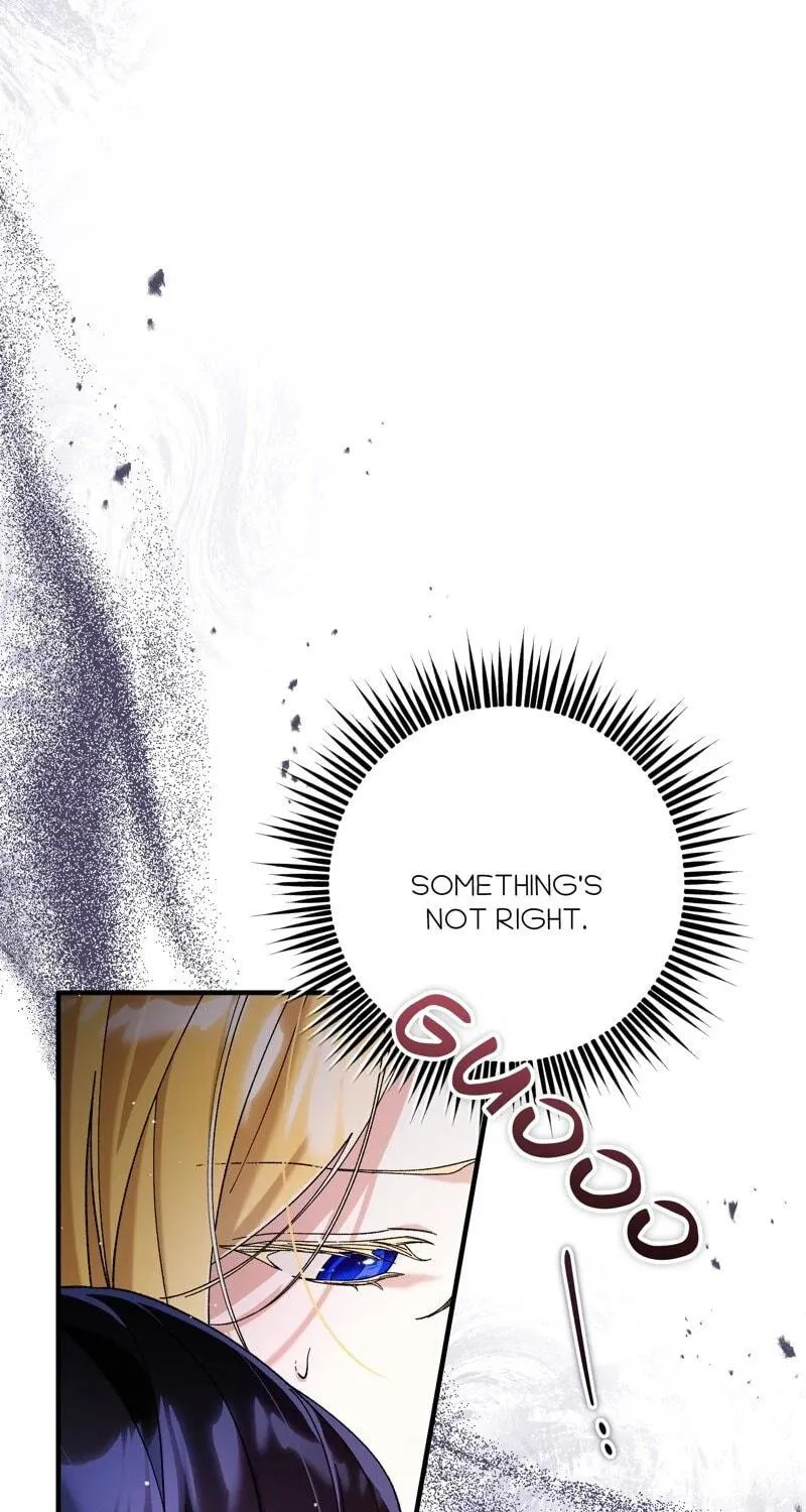 The Beast Within Chapter 84 page 39 - 