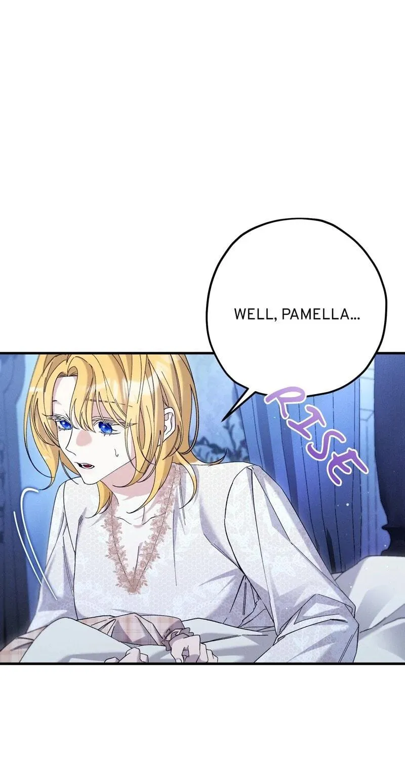The Beast Within Chapter 84 page 56 - 
