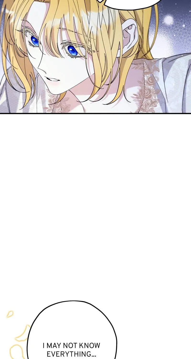 The Beast Within Chapter 84 page 58 - 
