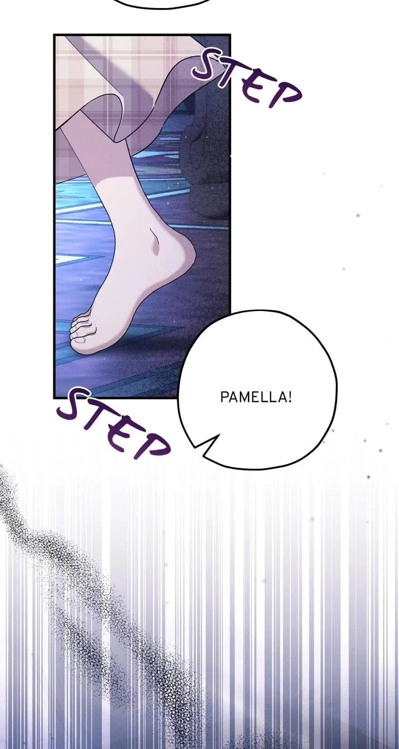 The Beast Within Chapter 84 page 84 - 
