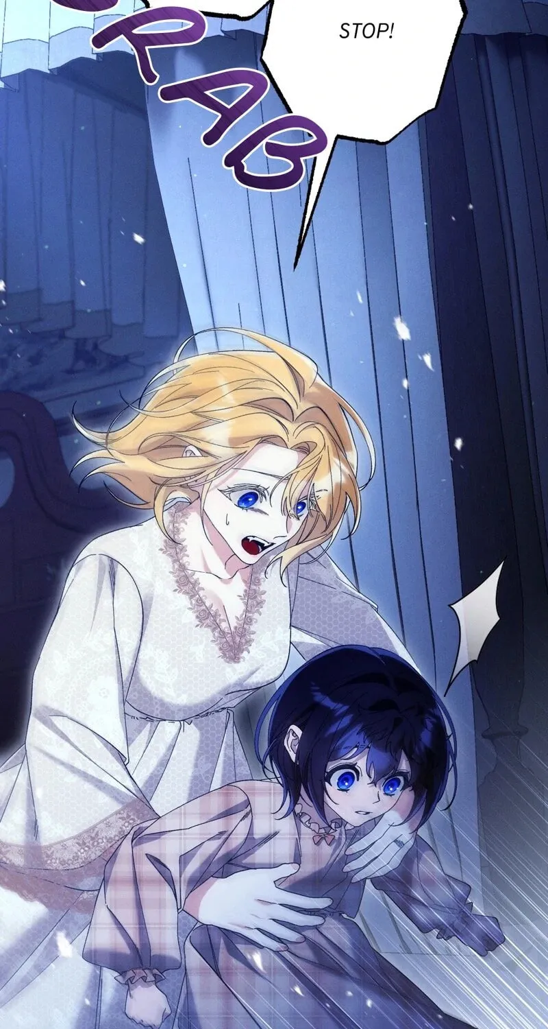 The Beast Within Chapter 84 page 86 - 