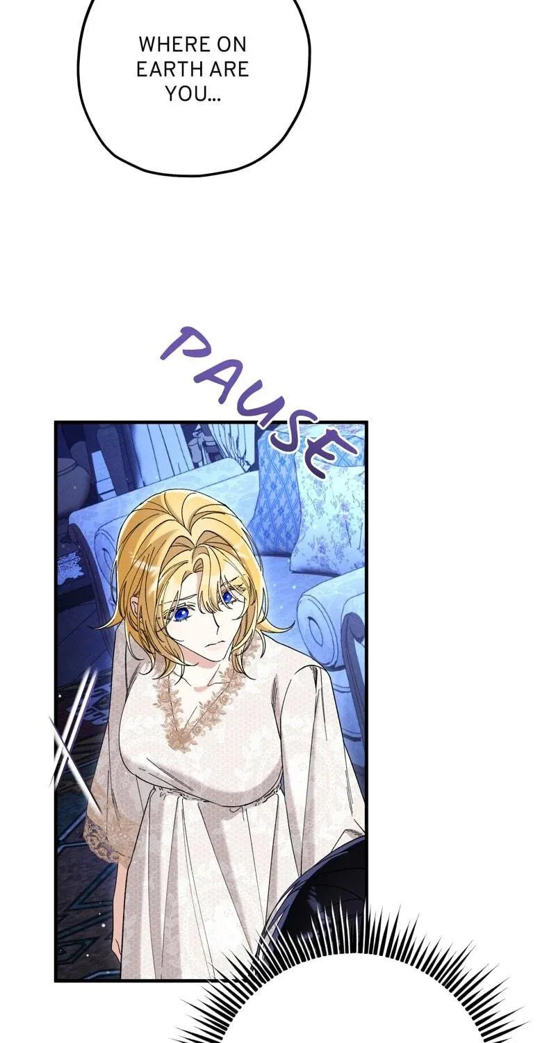 The Beast Within Chapter 84 page 93 - 