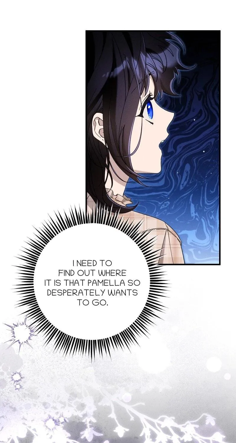 The Beast Within Chapter 84 page 95 - 