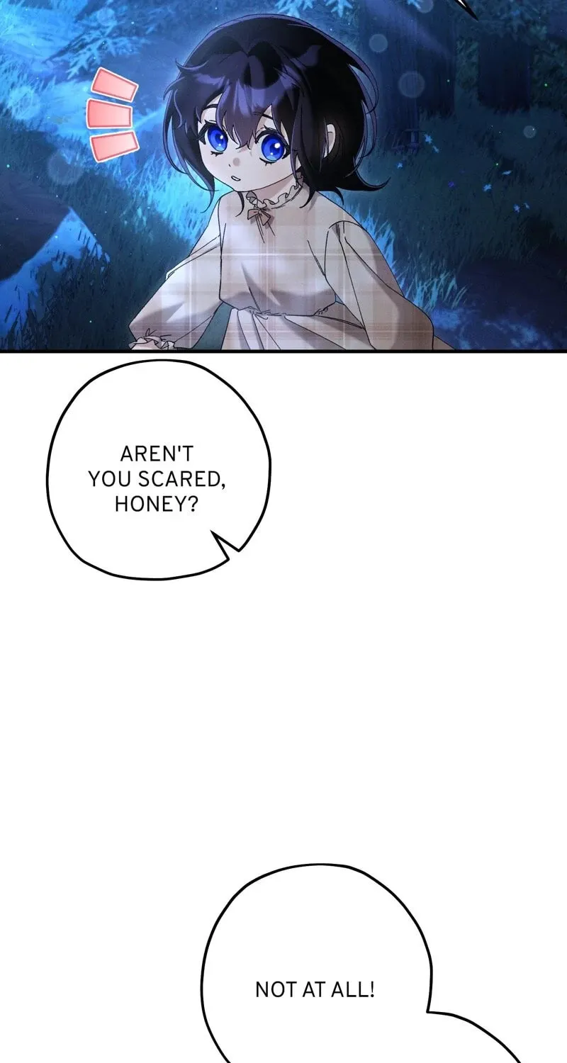 The Beast Within Chapter 85 page 13 - 