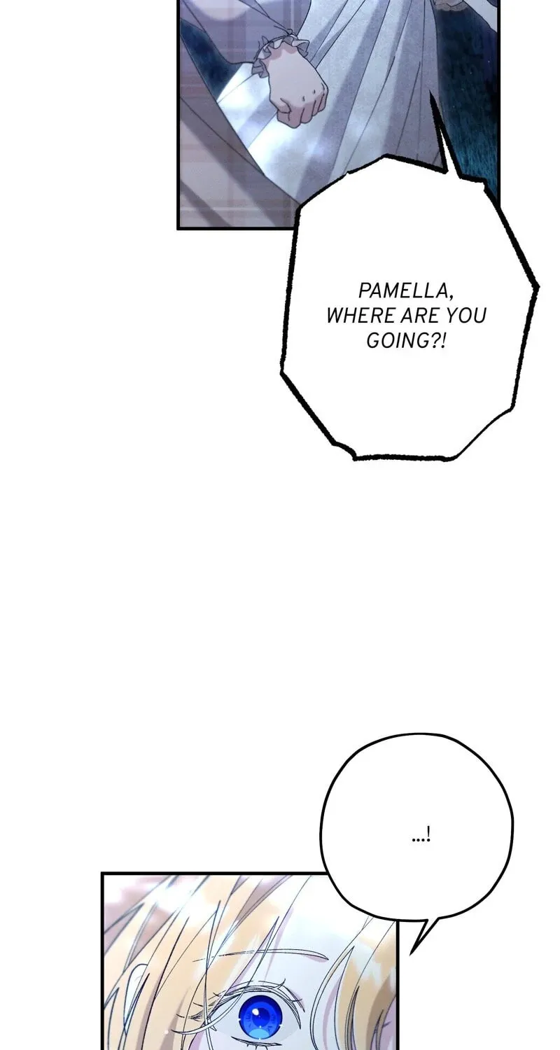 The Beast Within Chapter 85 page 20 - 