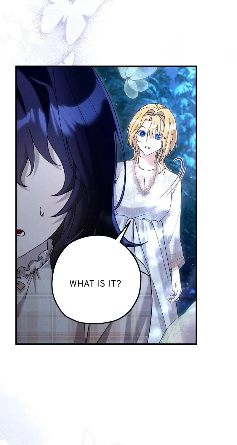 The Beast Within Chapter 85 page 31 - 