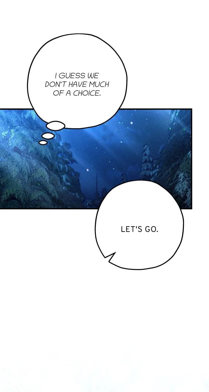 The Beast Within Chapter 85 page 37 - 