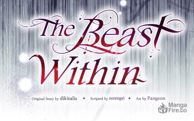 The Beast Within Chapter 85 page 6 - 