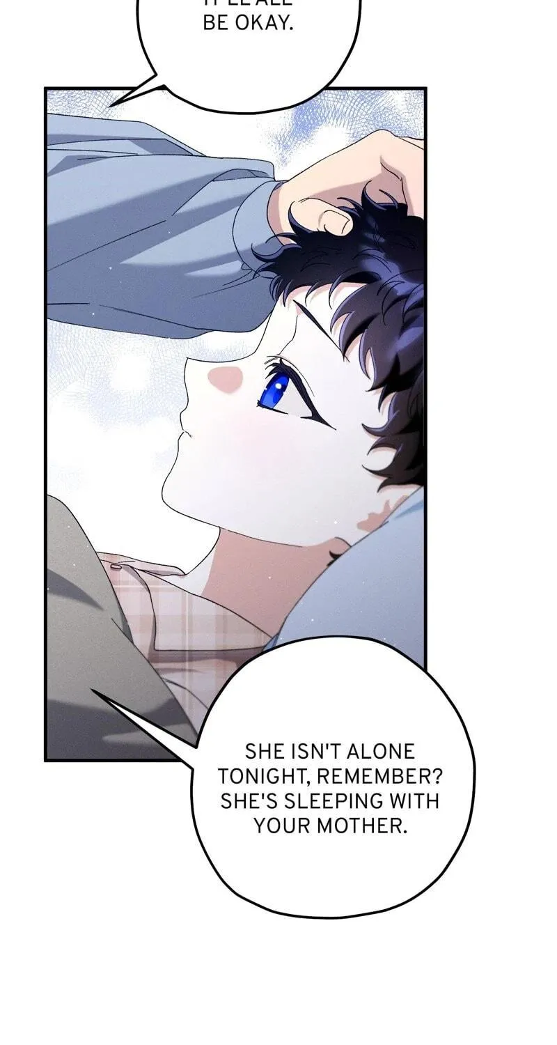 The Beast Within Chapter 86 page 11 - 