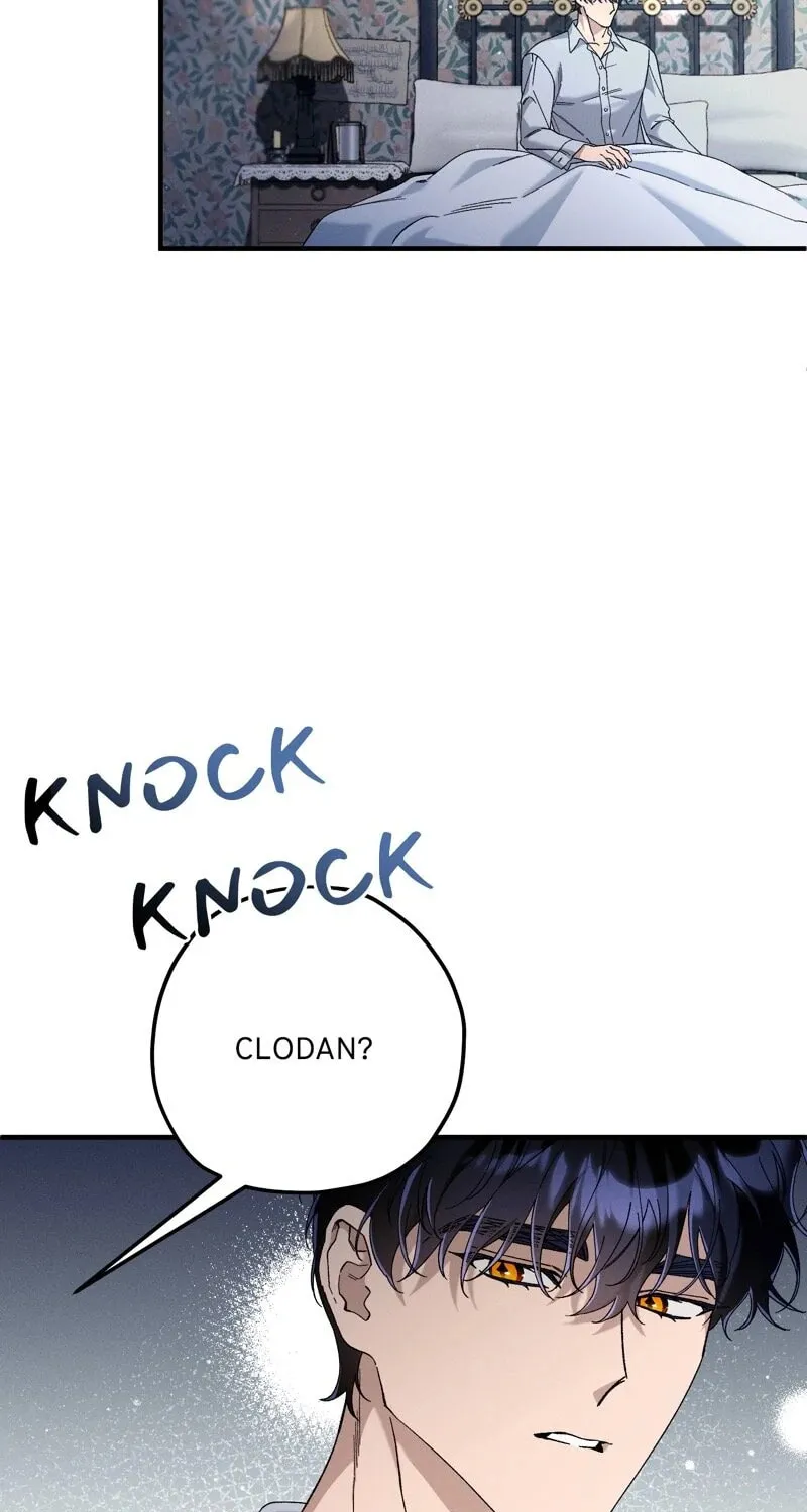 The Beast Within Chapter 86 page 110 - 