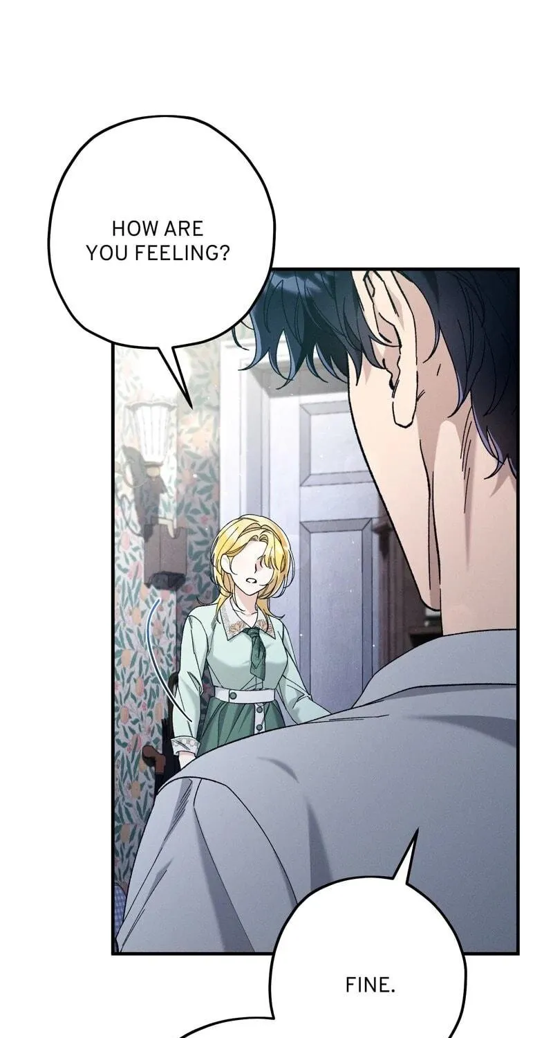 The Beast Within Chapter 86 page 112 - 
