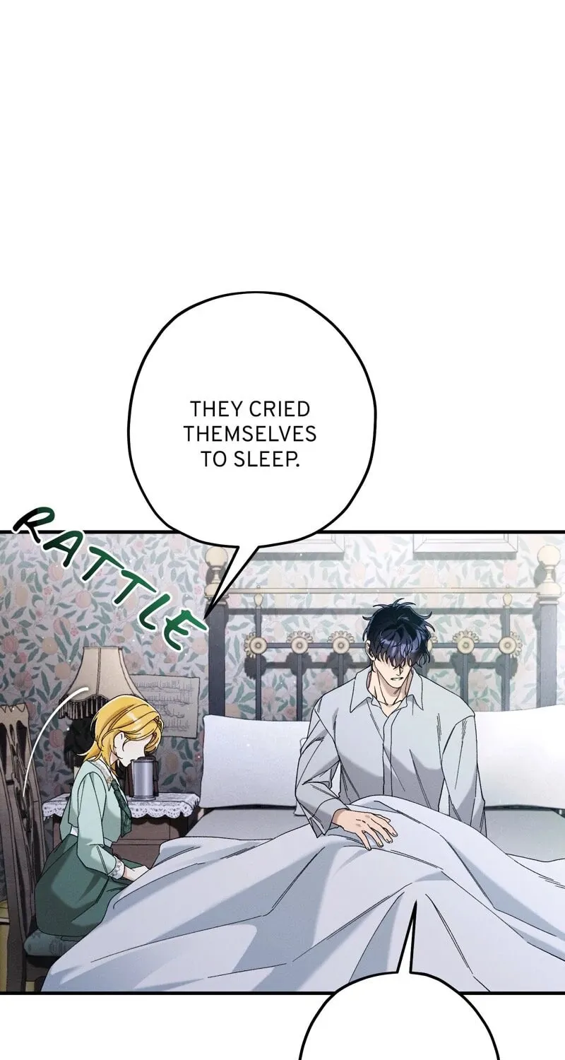 The Beast Within Chapter 86 page 114 - 