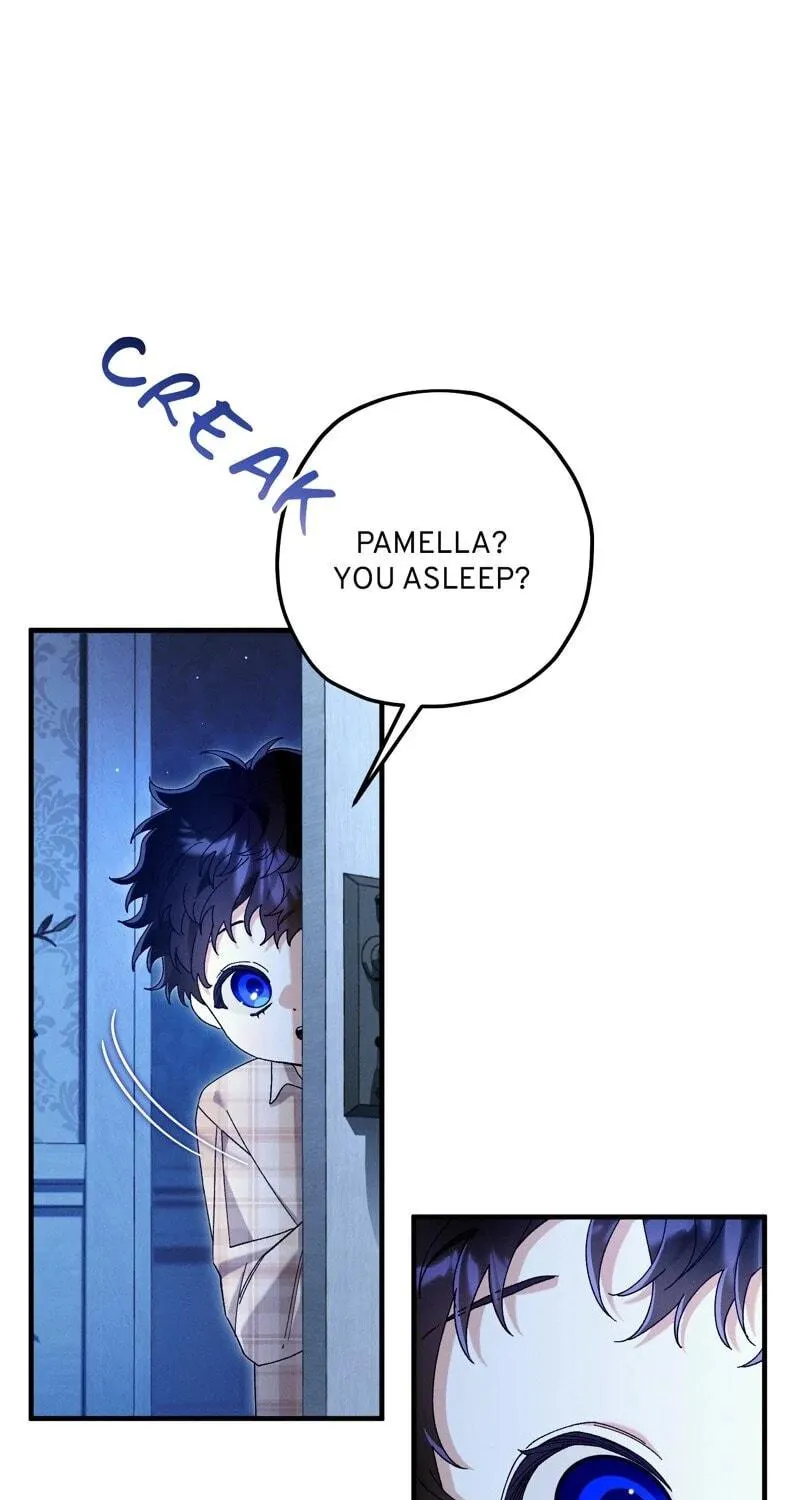 The Beast Within Chapter 86 page 18 - 