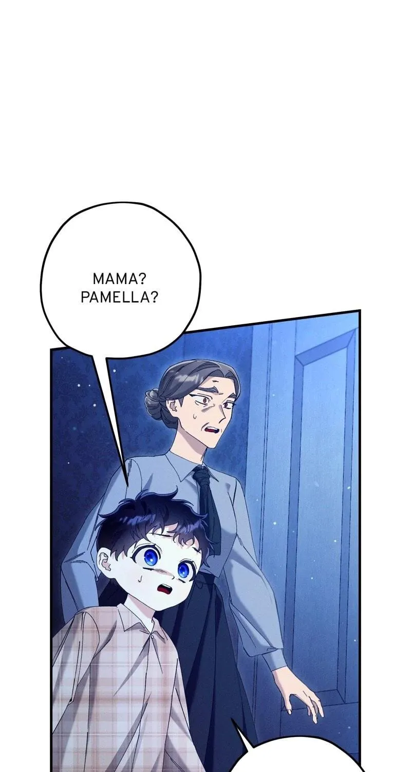 The Beast Within Chapter 86 page 22 - 