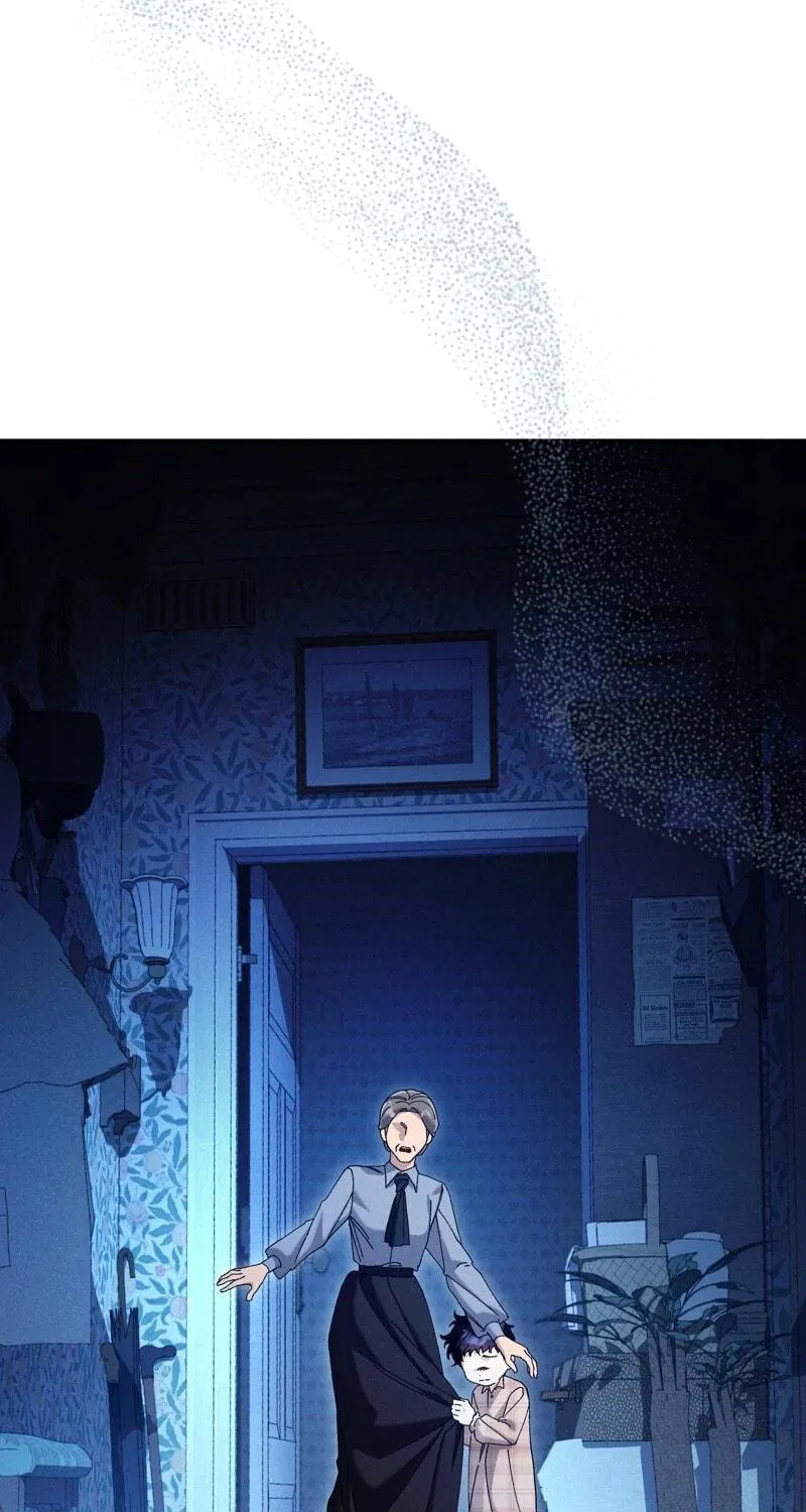 The Beast Within Chapter 86 page 37 - 