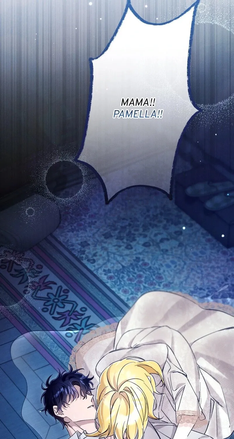 The Beast Within Chapter 86 page 41 - 