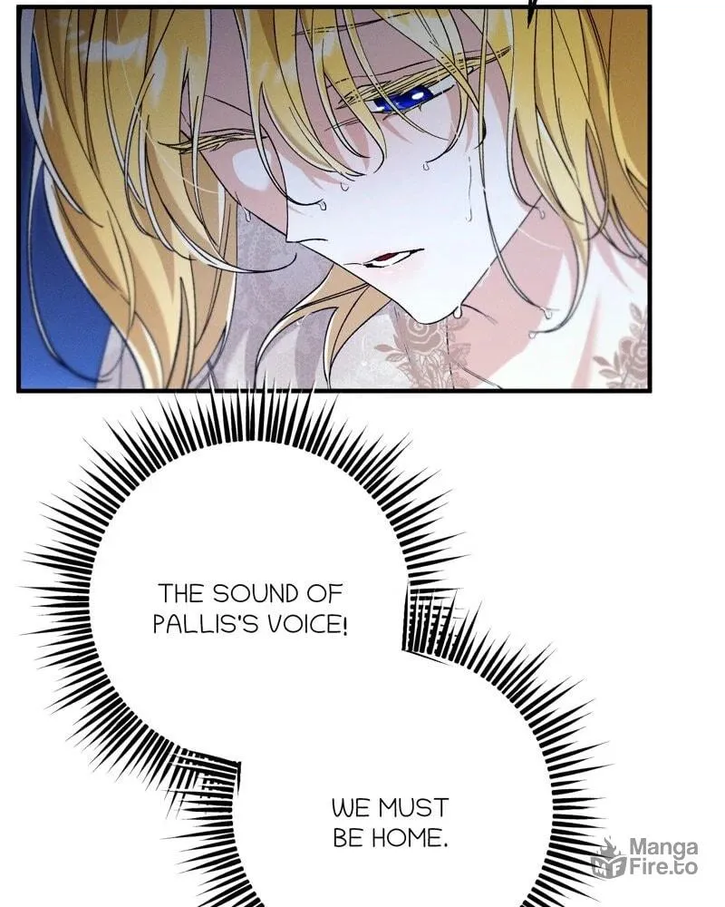 The Beast Within Chapter 86 page 45 - 