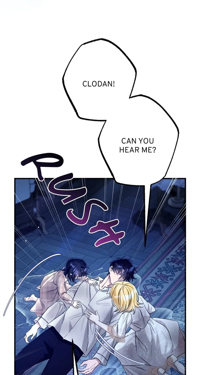 The Beast Within Chapter 86 page 54 - 