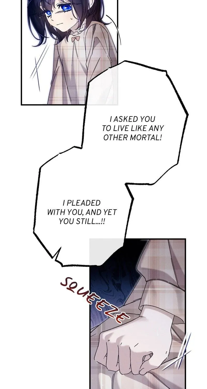The Beast Within Chapter 86 page 65 - 